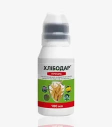 Гербіцид Хлібодар, 100 мл (Presence)