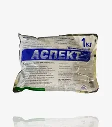 Фунгицид Аспект Wp, 1 кг (Грин Экспресс)