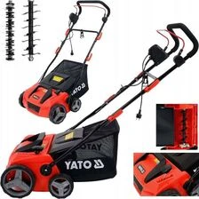 Аератор універсальний YATO YT-84840