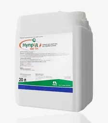 Протравитель Нуприд 600, 20 л (Nufarm)