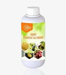 Ад'ювант MBS піногасник-адьювант, 1 л (Мінераліс Україна)