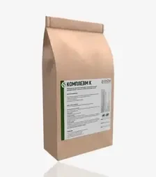Деструктор Комплезим К, 20 кг (Enzim Agro)