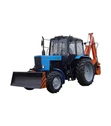 Колісний екскаватор ЕО 2621 (KE-105-90)