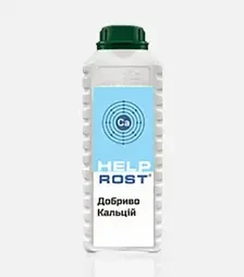 Стимулятор роста Helprost Кальций (Хелпрост), 1 л