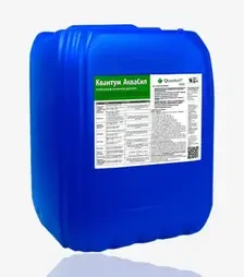 Микроудобрение Квантум Аквасил, 20 л