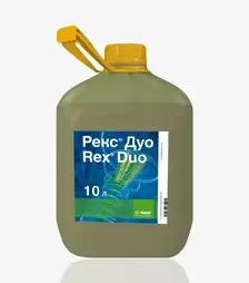 Фунгицид Рекс Дуо, 10 л (Basf)