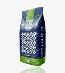 Мікродобриво Naturwin 20-20-20+TE (Натьюрвін), 25 кг