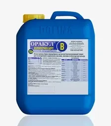 Микроудобрение Оракул Колофермин Бора, 10 л (Dolina)