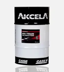 Гидравлическое масло Case Akcela HY-TRAN Ultraction, 180 кг