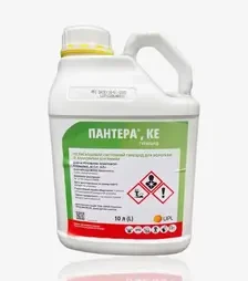 Гербіцид Пантера/Панарекс, 10 л (UPL)