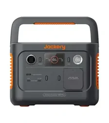 Зарядная станция Jackery Explorer 300 Plus, 0,3 кВт