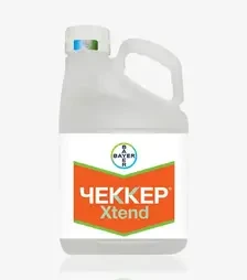 Гербіцид Чеккер Xtend, 3 кг (Bayer)