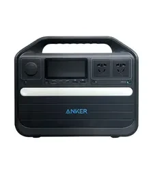 Зарядная станция Anker 555 PowerHouse, 1 кВт