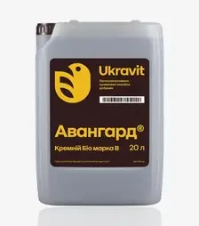 Біодобриво Авангард Кремній Біо, марки B, 20 л (Ukravit Science Park)