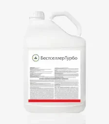 Інсектицид Бестселлер Турбо 200, 5 л (TerraVita)