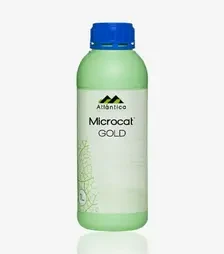 Біодобриво Мікрокат Голд (екстракт чорнобривців), 1 л (Atlantica Agricola)