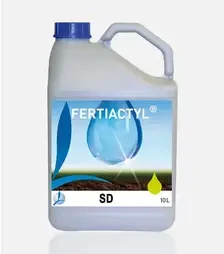 Біостимулятор Fertiactyl SD (Фертіактіл), 10 л (Timac agro)