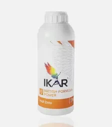 Мікродобриво Ikar Zinto (Ікар Зінто), 1 л (Ikarai)