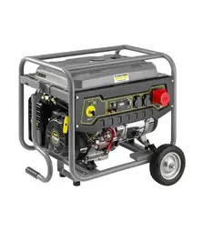 Генератор бензиновий Karcher PGG 8/3, 7 кВт