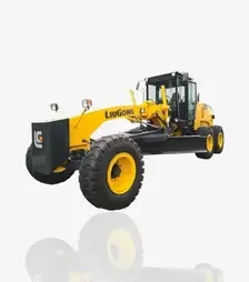 Грейдер LIUGONG CLG 4165 D (GR-702-1)