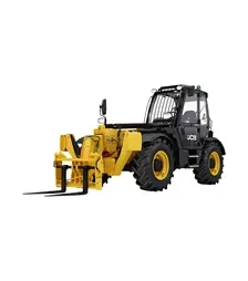 Телескопічний навантажувач JCB 535-125 (TN-803-6)