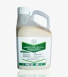 Фунгіцид Інфініто, 5 л (Bayer)