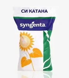 Соняшник SY Katana CLP (Катана), п.о. 150 тис. насінин (Syngenta)