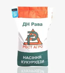 Кукуруза ДН Рава, п.е. 80 тыс. семян (Рост Агро)
