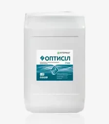 Мікродобриво Оптисiл, 20 л (Intermag)