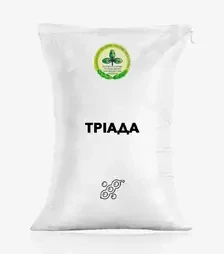 Соя Тріада, т (TVK SEED Agrocompany)