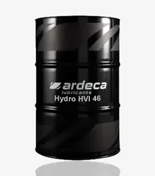 Гідравлічне мастило Ardeca Hydro HVI 46, 200 л