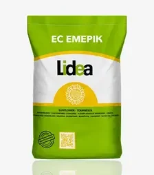 Соняшник ЕС Емерік, п.о. 150 тис. насінин (Lidea)