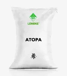 Ріпак озимий Атора, п.о. 1 500 тис. насінин (Lembke)