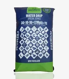 Мікродобриво Naturwin 30-10-10+ 2MgO+TE (Натьюрвін), 25 кг