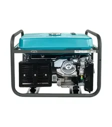 Генератор бензиновий Konner&Sohnen KS 7000, 5 кВт