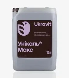 Фунгіцид Унікаль Макс, 10 л (Ukravit Science Park)