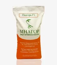 Кукуруза сахарная Палитра F1, п.е. 20 тыс. семян (Mnagor)