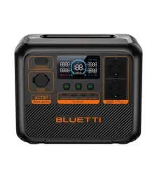 Зарядная станция Bluetti AC70P, 1 кВт