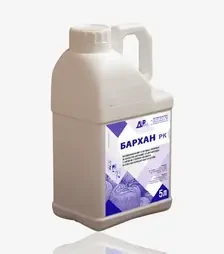 Інсектицид Бархан, 5 л (Акваріус)