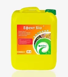 Біопрепарат Ефект Біо, 10 л (Biona)