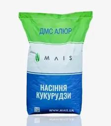 Кукуруза ДМС Аллюр, п.е. 80 тыс. семян (Mais)