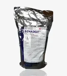 Фунгіцид Беназол, 10 кг (Chemische Guter)