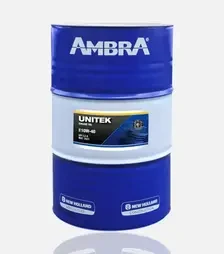 Моторна олива Ambra Unitek 10W-40, 180 кг