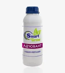 Прилипач SmartGrow (СмартГров) Ад’Ювант, 1 л