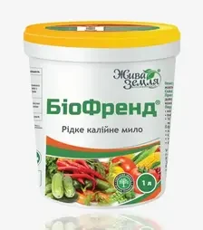 Прилипач Біофренд, 1 л (Жива Земля)
