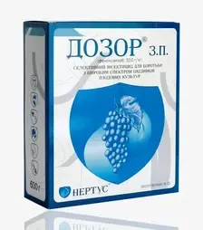 Инсектицид Дозор, 600 г (Нертус)