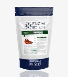 Біопрепарат Лімацид, 1 кг (Enzim Agro)