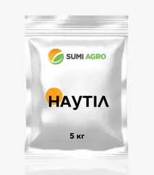 Фунгицид Наутил, 5 кг (Sumi Agro)