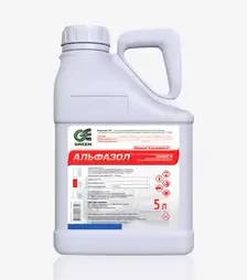Інсектицид Альфазол, 5 л (Green Express)