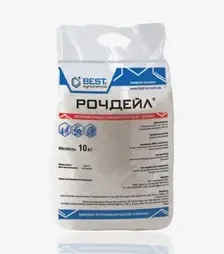 Гербицид Рочдейл, 10 кг (Best Agrochemical)